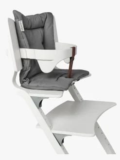 Leander Højstole & Tilbehør>Louie Hynde, Cool Grey