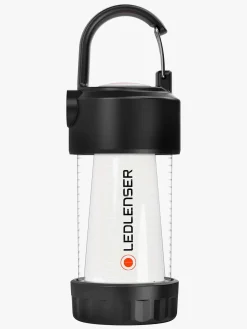 Ledlenser ML4 Lampe, Sort