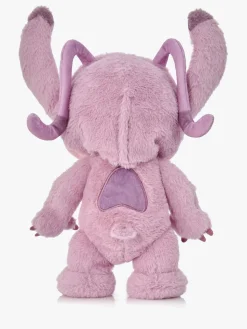 DisneyLiloAndStitch Legetøj Mini Bamse Angel