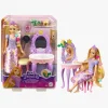 DisneyPrincess Legetøjssæt Rapunzels Vanity