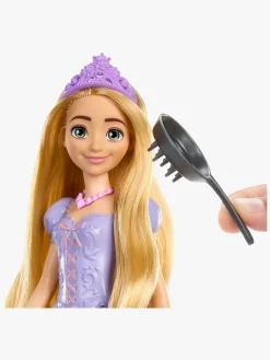 DisneyPrincess Legetøjssæt Rapunzels Vanity