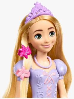 DisneyPrincess Legetøjssæt Rapunzels Vanity