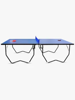 Leggodt Spilleborde*Stanlord Genova 2 Bordtennisbord, Blå
