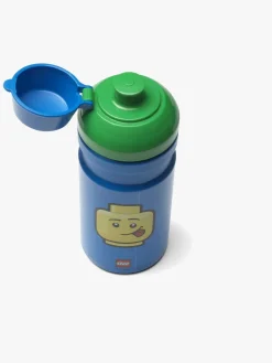 Lego ® Drikkedunk 390 ml Ikonisk Dreng