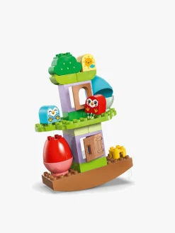 Børn Lego DUPLO My First 10440 Balance- og stabletræ