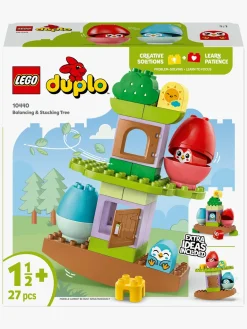 Børn Lego DUPLO My First 10440 Balance- og stabletræ