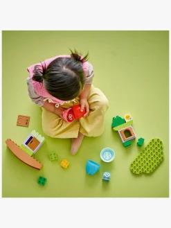 Børn Lego DUPLO My First 10440 Balance- og stabletræ