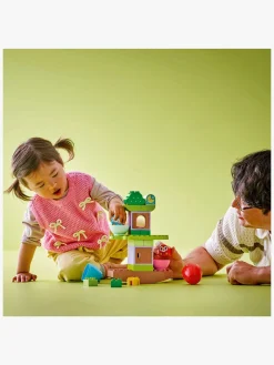 Børn Lego DUPLO My First 10440 Balance- og stabletræ