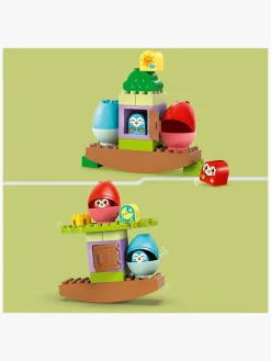 Børn Lego DUPLO My First 10440 Balance- og stabletræ