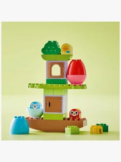 Børn Lego DUPLO My First 10440 Balance- og stabletræ