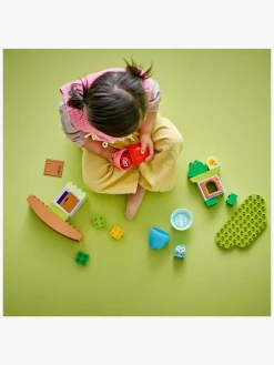 Børn Lego DUPLO My First 10440 Balance- og stabletræ