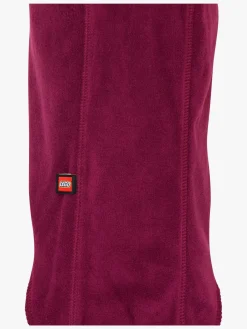 Børn LegoWear Lego Wear Aripo Elefanthue, Bordeaux