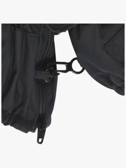 Børn LegoWear Lego Wear Aripo Vanter, Black