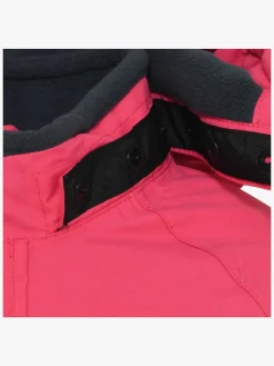 Børn LegoWear LEGO Wear Julian Flyverdragt, Pink