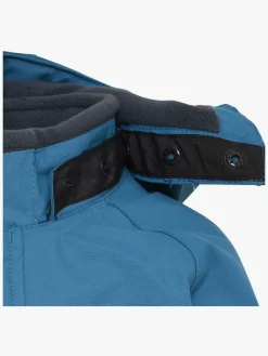 Børn LegoWear LEGO Wear Julian Flyverdragt, Dusty Blue