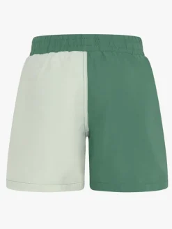 Børn LegoWear Lego Wear Peiter Badeshorts, Green