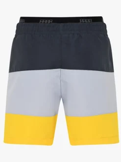 Børn LegoWear Lego Wear Peiter Badeshorts, Dark Grey