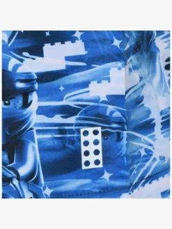 Børn LegoWear Uv & Strand></noscript>Lego Wear Peiter Badeshorts, Dark Blue