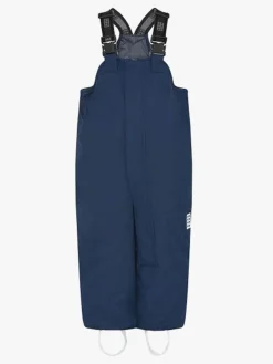 Børn LegoWear Lego Wear Puelo Skibukser, Dark Navy