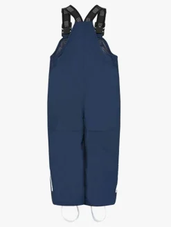 Børn LegoWear Lego Wear Puelo Skibukser, Dark Navy