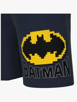 Børn LegoWear Lego Wear Shorts, Dark Blue Melange