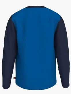 Børn LegoWear Lego Wear Trøje, Blue