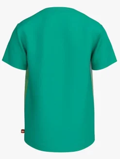 Børn LegoWear Lego Wear T-shirt, Green