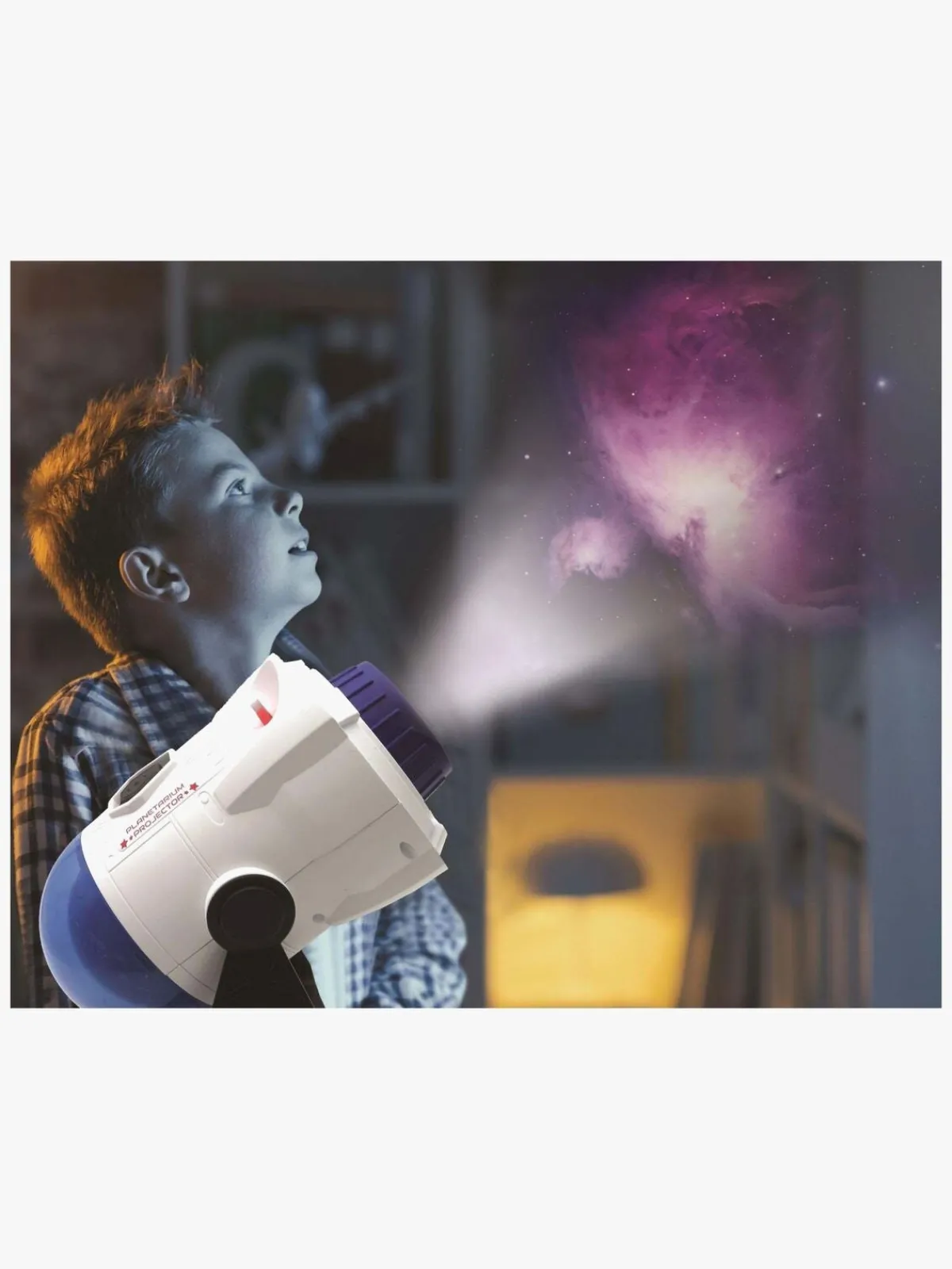 Lexibook 360° Planetarium Projektor