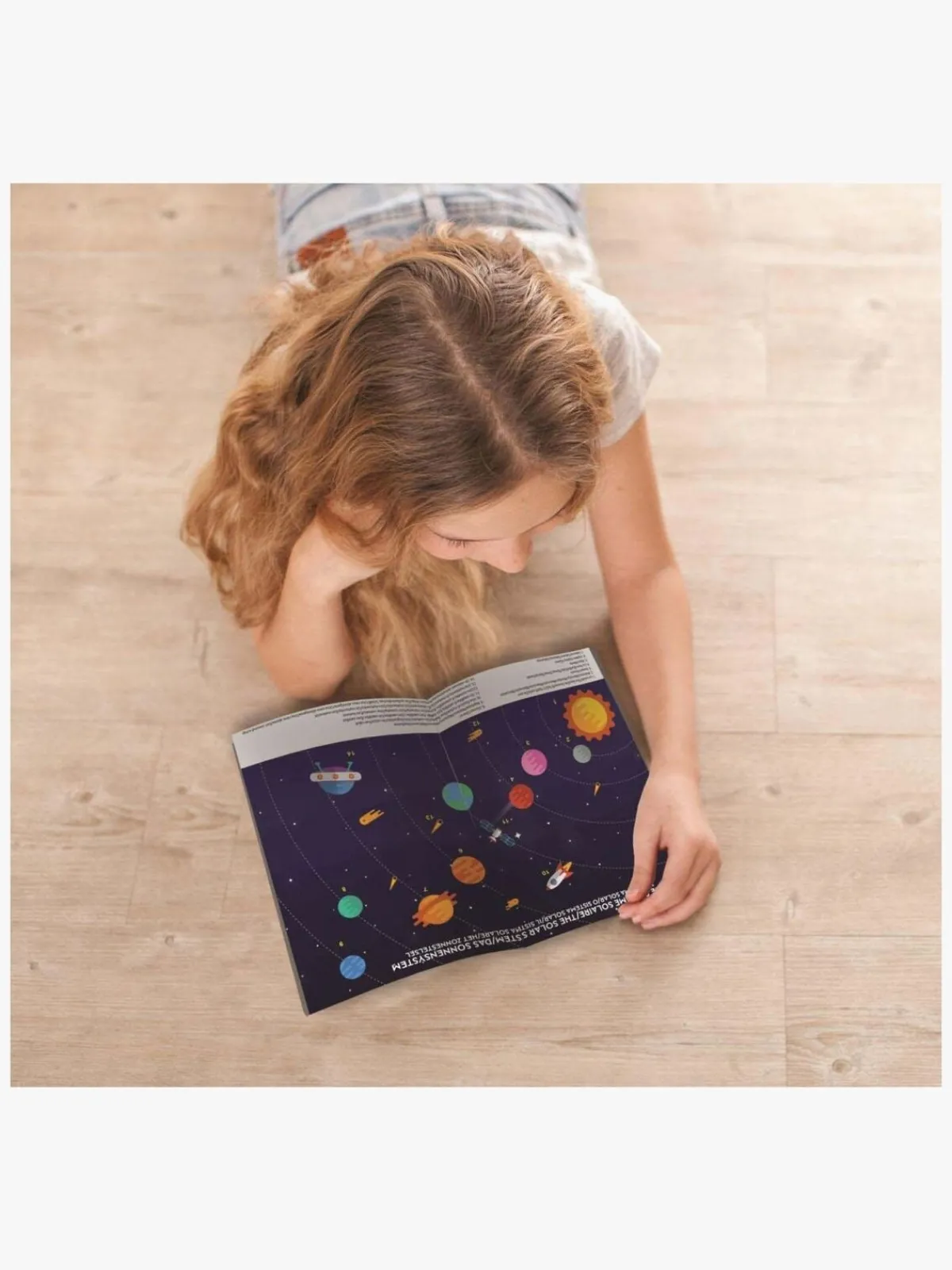 Lexibook 360° Planetarium Projektor