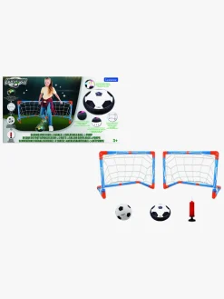 Lexibook Spil & Puslespil*AeroFoot Fodbold-disc med Lys & 2 Mål