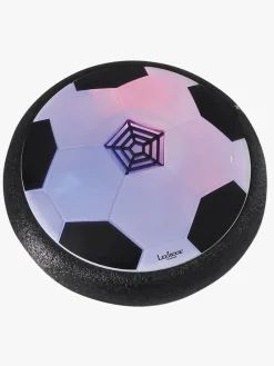 Lexibook Spil & Puslespil*AeroFoot Fodbold-disc med Lys & 2 Mål