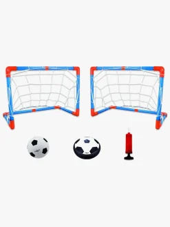 Lexibook Spil & Puslespil*AeroFoot Fodbold-disc med Lys & 2 Mål