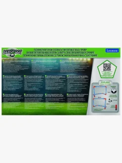 Lexibook Spil & Puslespil*AeroFoot Fodbold-disc med Lys & 2 Mål