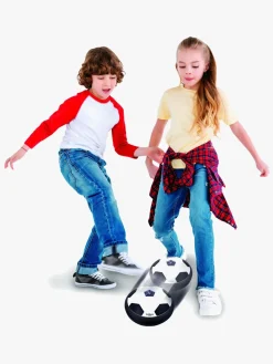 Lexibook Spil & Puslespil*AeroFoot Fodbold-disc med Lys & 2 Mål