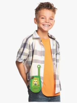 AnimalCrossing Elektronik & Media*Lexibook Animal Crossing Walkie Talkie