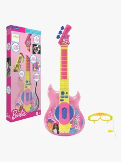 Barbie Musikinstrumenter>Lexibook Legetøjsguitar