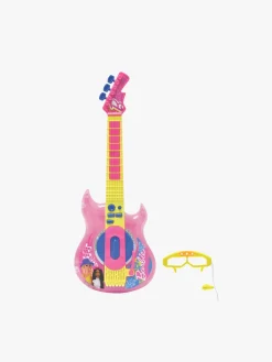 Barbie Musikinstrumenter>Lexibook Legetøjsguitar
