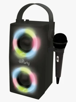 Lexibook Elektronik & Media>Bluetooth-Højtaler, Sort