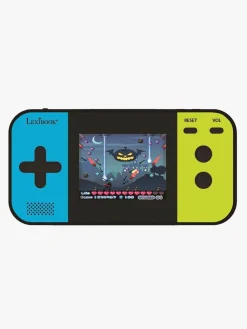 Lexibook Elektronik & Media>Compact Cyber Arcade, 250 Games Spillekonsol