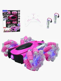 Lexibook Fjernstyret*Crosslander Fjernstyret Bil, Pink