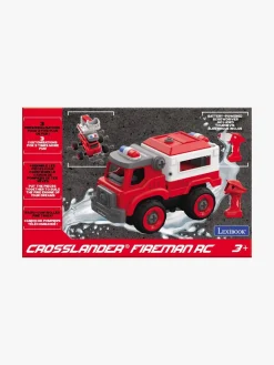 Lexibook Fjernstyret*Crosslander 3-i-1 Brandbil