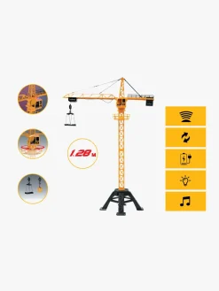 Lexibook Crosslander Pro Fjernstyret Kran