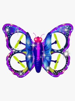 Lexibook Fjernstyret*Crosslander Sommerfugl Drone