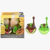 Lexibook Elektronik & Media>3D Dinosaurer Walkie Talkies 500m