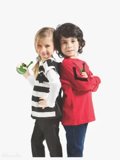 Lexibook Elektronik & Media></noscript>3D Dinosaurer Walkie Talkies 500m