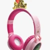 DisneyPrincess Elektronik & Media*Lexibook 3D Disney Princess Høretelefoner