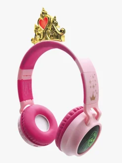 DisneyPrincess Elektronik & Media*Lexibook 3D Disney Princess Høretelefoner
