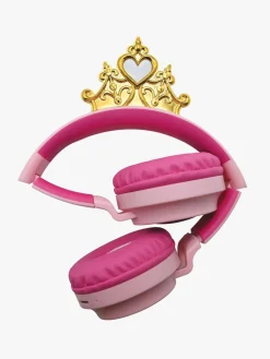 DisneyPrincess Elektronik & Media*Lexibook 3D Disney Princess Høretelefoner