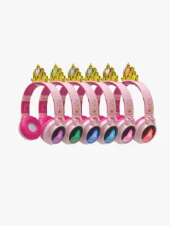 DisneyPrincess Elektronik & Media*Lexibook 3D Disney Princess Høretelefoner