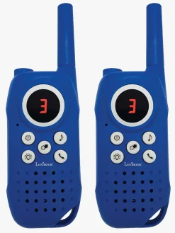 Lexibook Elektronik & Media*Digital 5 km Walkie Talkie